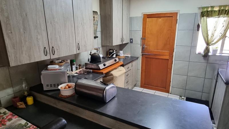 3 Bedroom Property for Sale in Middelburg Central Mpumalanga