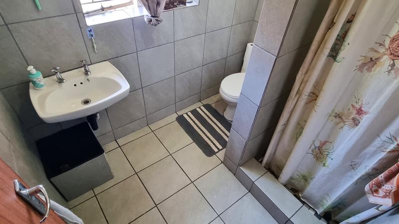 3 Bedroom Property for Sale in Middelburg Central Mpumalanga