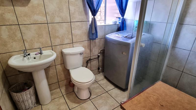 3 Bedroom Property for Sale in Middelburg Central Mpumalanga