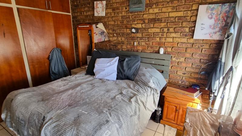 3 Bedroom Property for Sale in Middelburg Central Mpumalanga