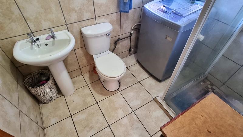 3 Bedroom Property for Sale in Middelburg Central Mpumalanga