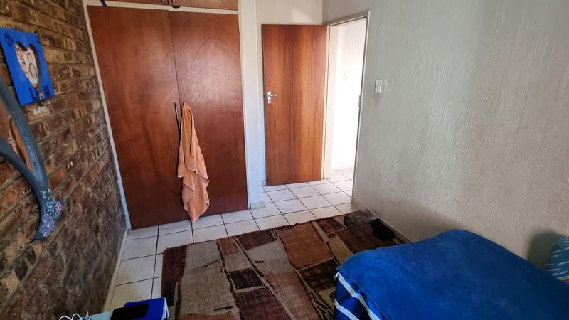 3 Bedroom Property for Sale in Middelburg Central Mpumalanga