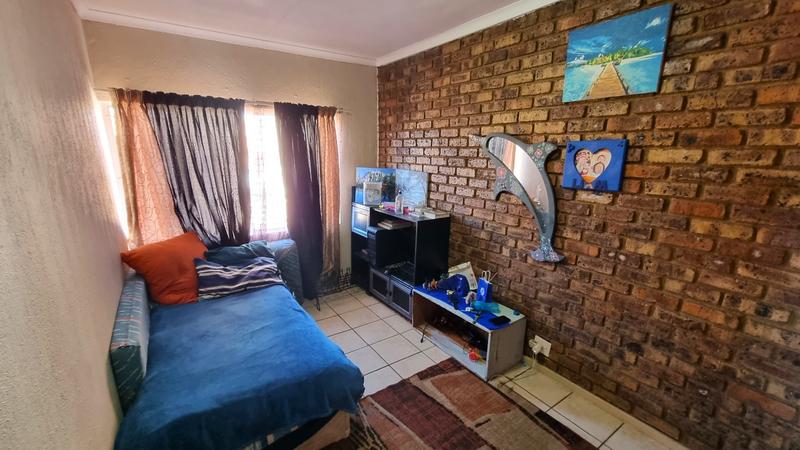 3 Bedroom Property for Sale in Middelburg Central Mpumalanga