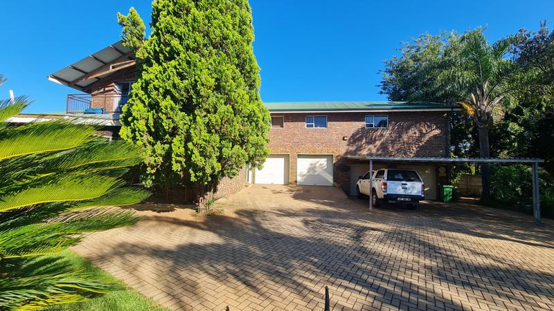 4 Bedroom Property for Sale in Ballito Central KwaZulu-Natal