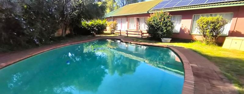 4 Bedroom Property for Sale in Kanonkop Mpumalanga