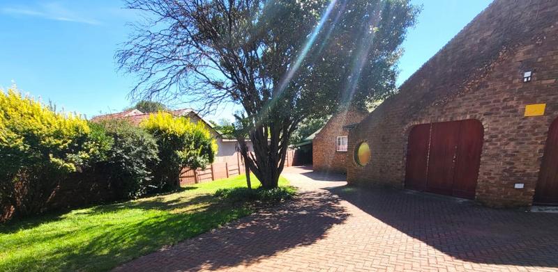 4 Bedroom Property for Sale in Kanonkop Mpumalanga