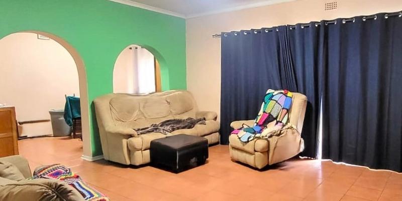 4 Bedroom Property for Sale in Kanonkop Mpumalanga