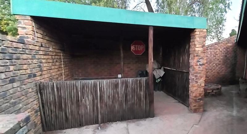 4 Bedroom Property for Sale in Kanonkop Mpumalanga