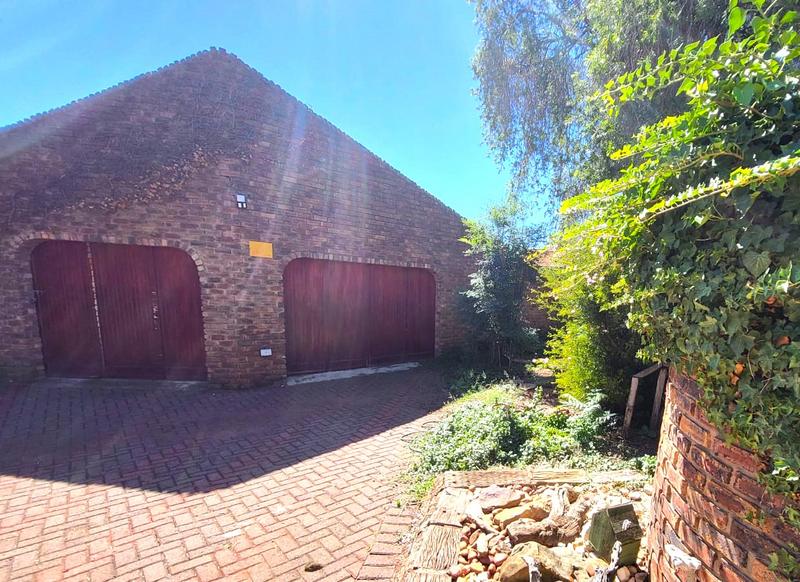 4 Bedroom Property for Sale in Kanonkop Mpumalanga