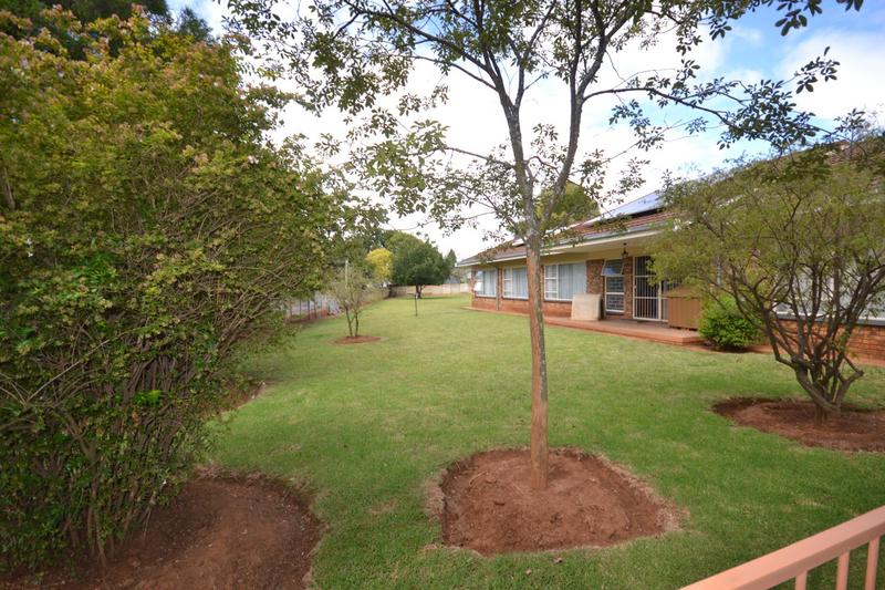 4 Bedroom Property for Sale in Lydenburg Mpumalanga