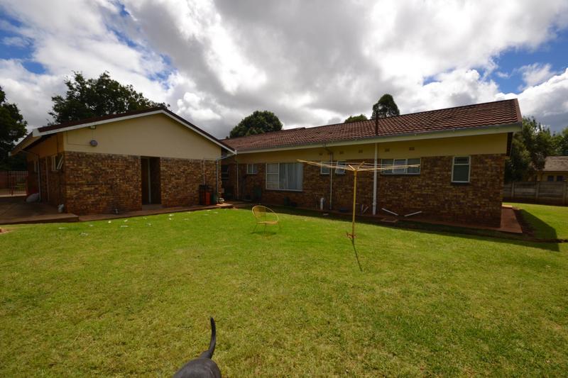 4 Bedroom Property for Sale in Lydenburg Mpumalanga