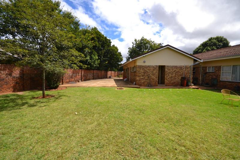 4 Bedroom Property for Sale in Lydenburg Mpumalanga