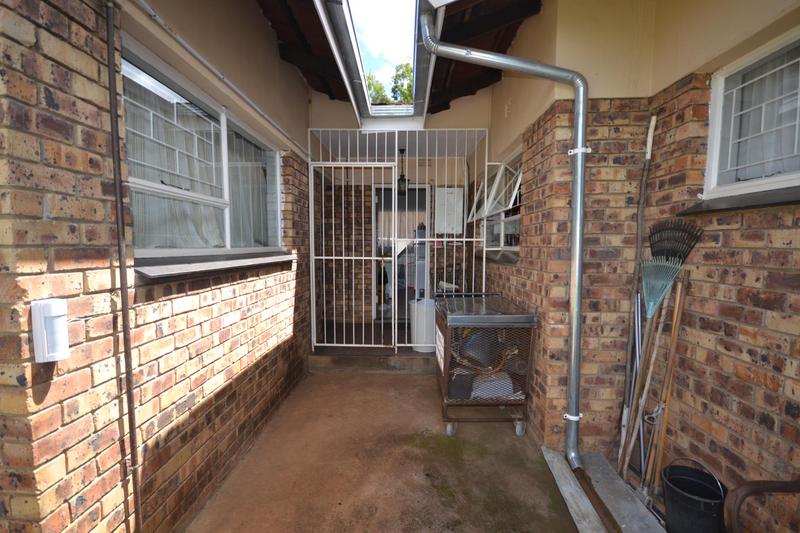 4 Bedroom Property for Sale in Lydenburg Mpumalanga