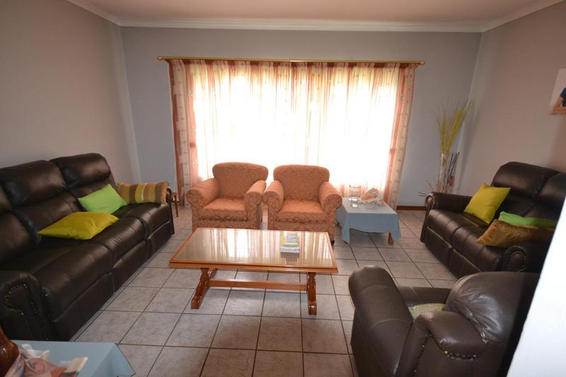 4 Bedroom Property for Sale in Lydenburg Mpumalanga