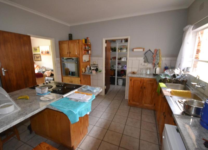 4 Bedroom Property for Sale in Lydenburg Mpumalanga