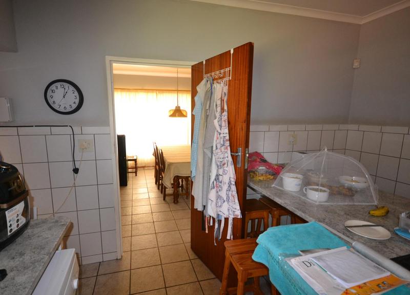 4 Bedroom Property for Sale in Lydenburg Mpumalanga