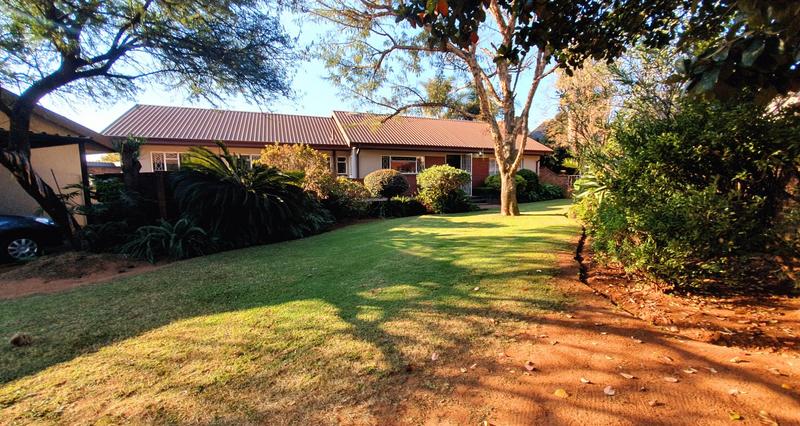 3 Bedroom Property for Sale in Kanonkop Mpumalanga