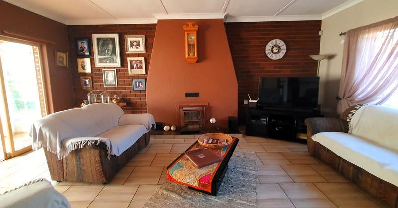 3 Bedroom Property for Sale in Kanonkop Mpumalanga