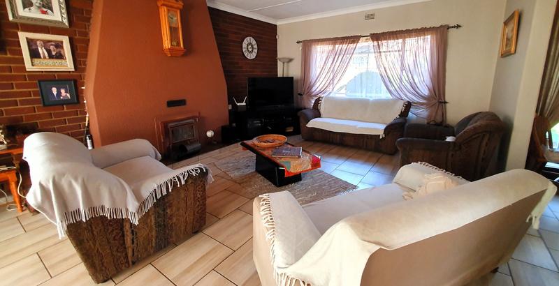 3 Bedroom Property for Sale in Kanonkop Mpumalanga