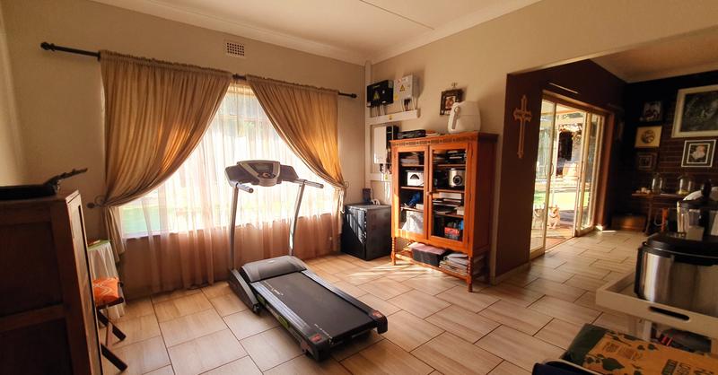 3 Bedroom Property for Sale in Kanonkop Mpumalanga