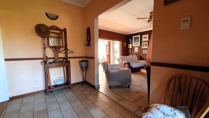 3 Bedroom Property for Sale in Kanonkop Mpumalanga