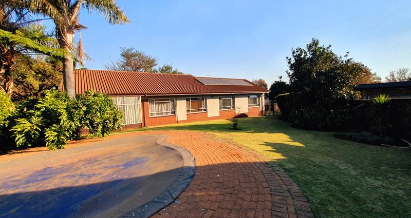 3 Bedroom Property for Sale in Kanonkop Mpumalanga