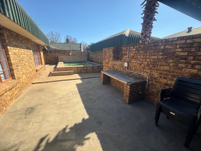 3 Bedroom Property for Sale in Middelburg Mpumalanga