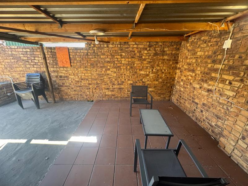 3 Bedroom Property for Sale in Middelburg Mpumalanga