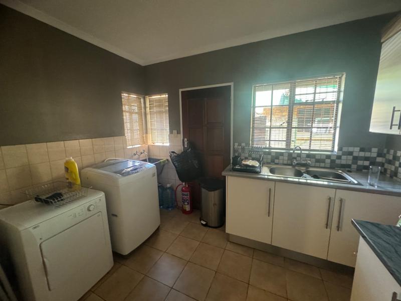 3 Bedroom Property for Sale in Middelburg Mpumalanga