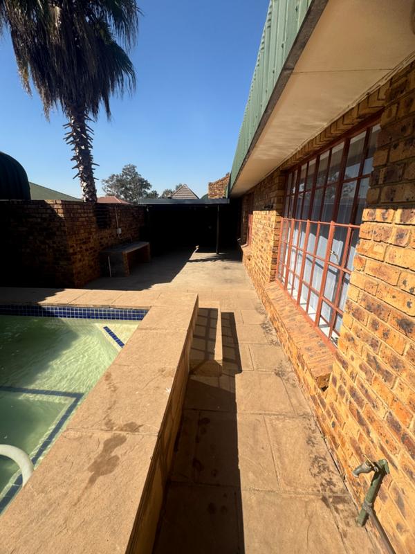 3 Bedroom Property for Sale in Middelburg Mpumalanga