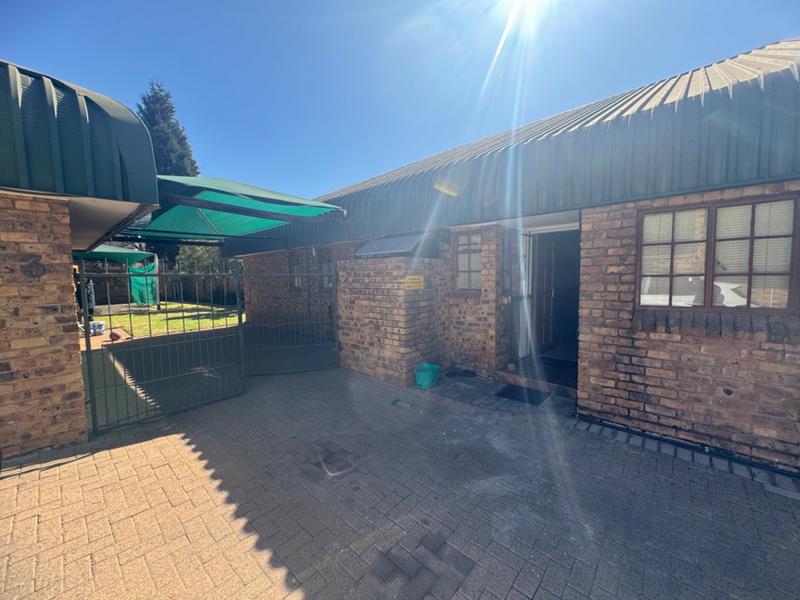 3 Bedroom Property for Sale in Middelburg Mpumalanga