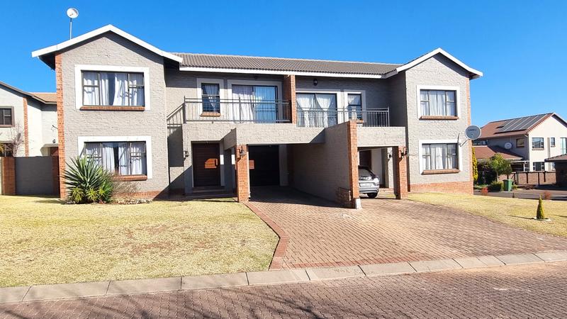 3 Bedroom Property for Sale in Roberts Estate Mpumalanga