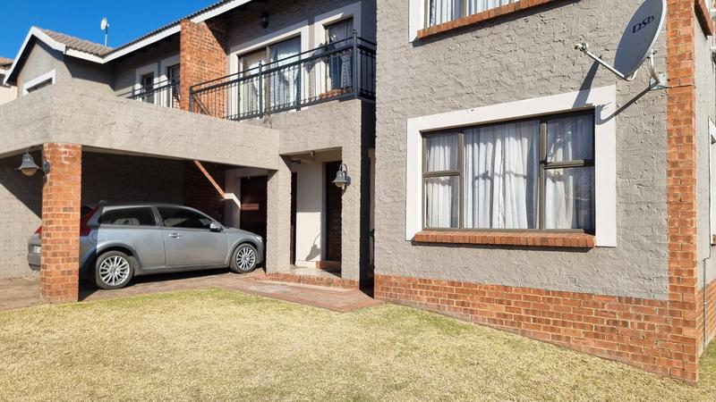 3 Bedroom Property for Sale in Roberts Estate Mpumalanga