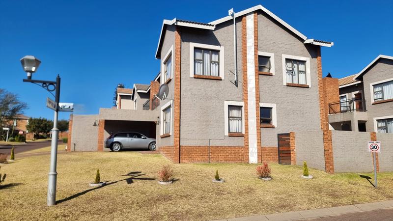 3 Bedroom Property for Sale in Roberts Estate Mpumalanga