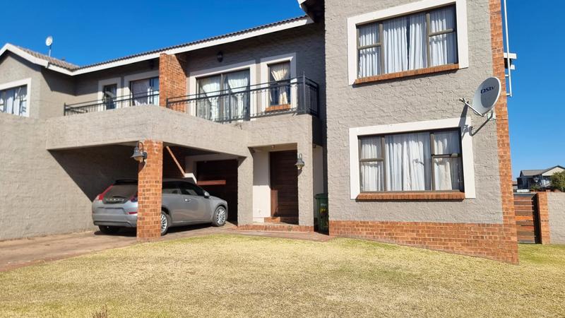 3 Bedroom Property for Sale in Roberts Estate Mpumalanga