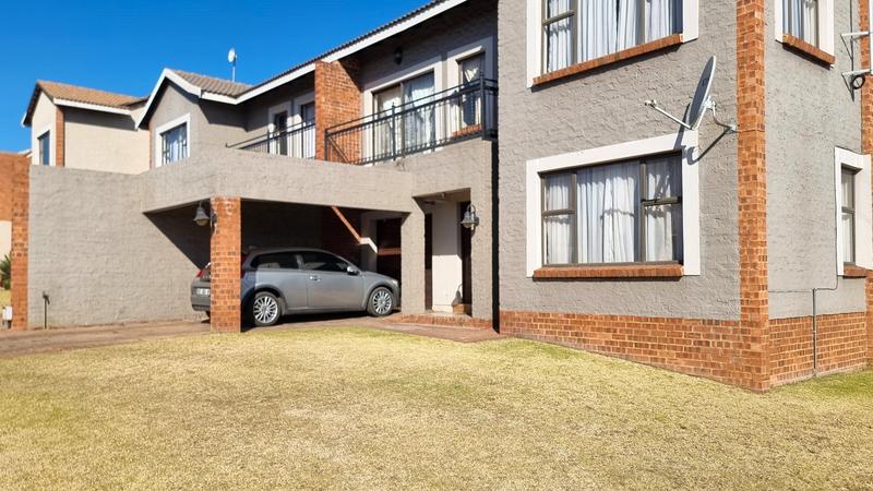 3 Bedroom Property for Sale in Roberts Estate Mpumalanga