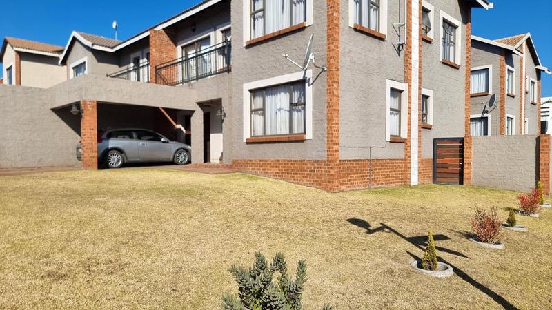 3 Bedroom Property for Sale in Roberts Estate Mpumalanga