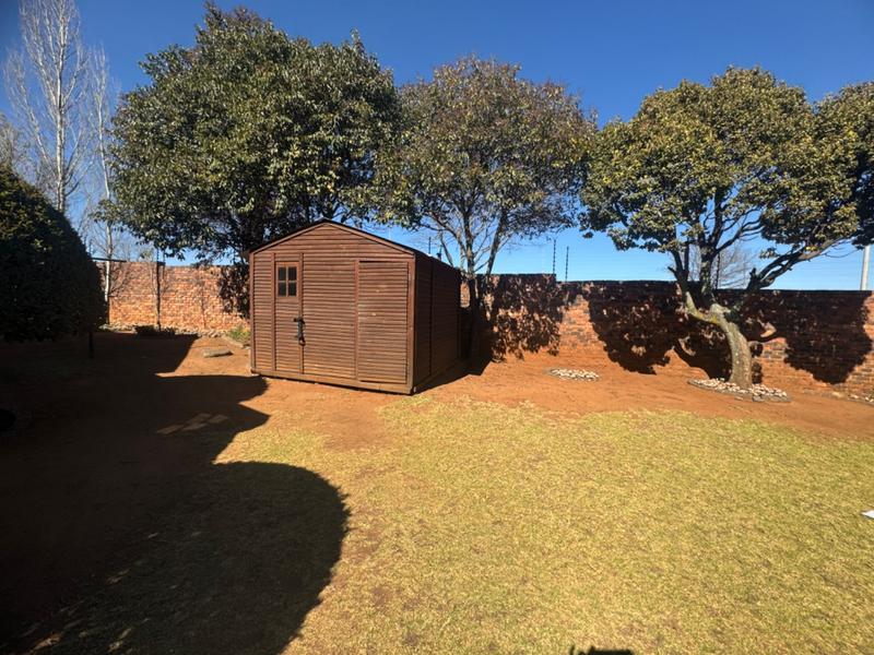 Commercial Property for Sale in Aerorand Mpumalanga