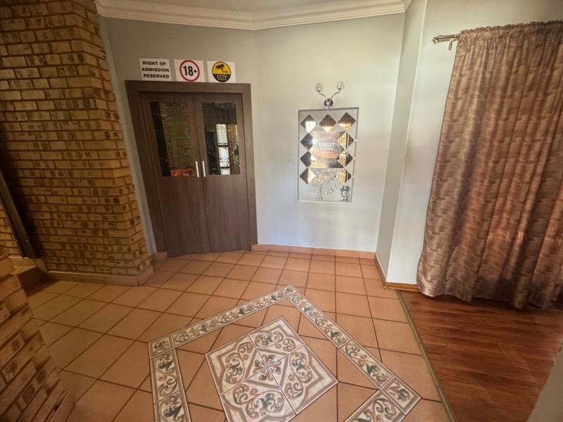 Commercial Property for Sale in Aerorand Mpumalanga