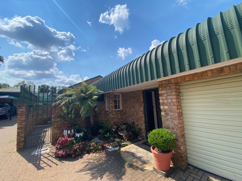 3 Bedroom Property for Sale in Middelburg Mpumalanga