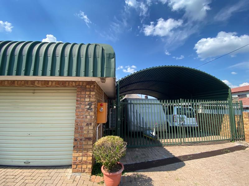 3 Bedroom Property for Sale in Middelburg Mpumalanga