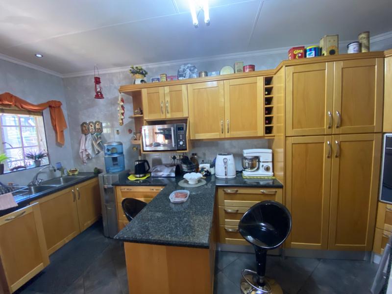 3 Bedroom Property for Sale in Middelburg Mpumalanga