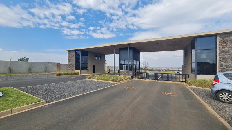 0 Bedroom Property for Sale in Zamdela Free State