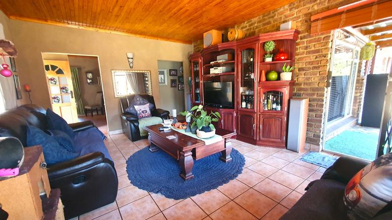 3 Bedroom Property for Sale in Balley Duff Free State