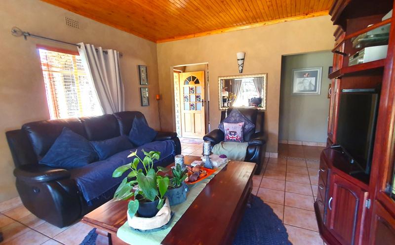 3 Bedroom Property for Sale in Balley Duff Free State