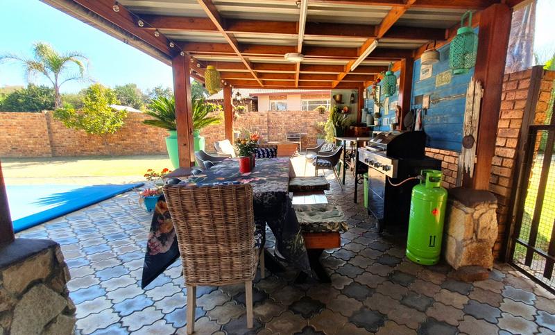 3 Bedroom Property for Sale in Balley Duff Free State