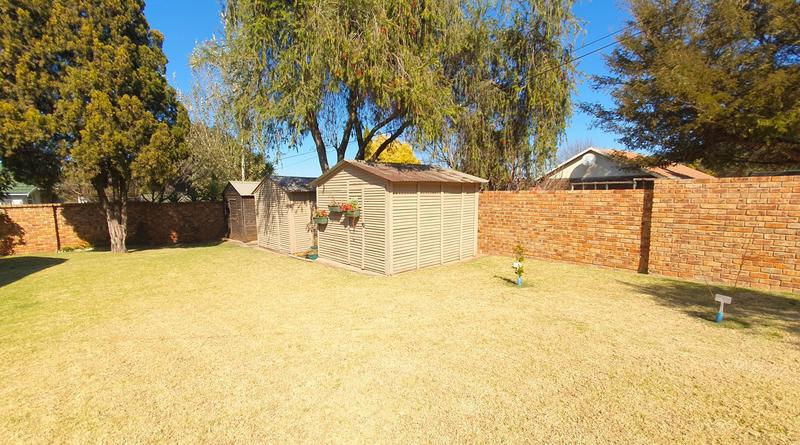 3 Bedroom Property for Sale in Balley Duff Free State