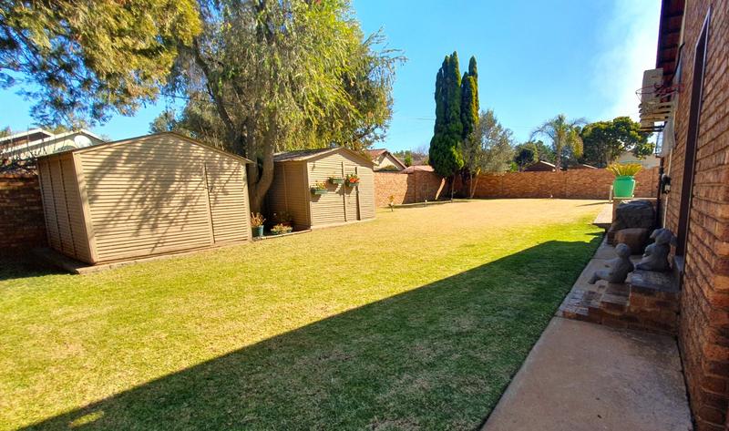 3 Bedroom Property for Sale in Balley Duff Free State