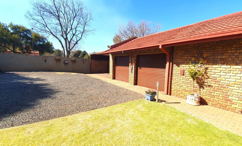 3 Bedroom Property for Sale in Balley Duff Free State