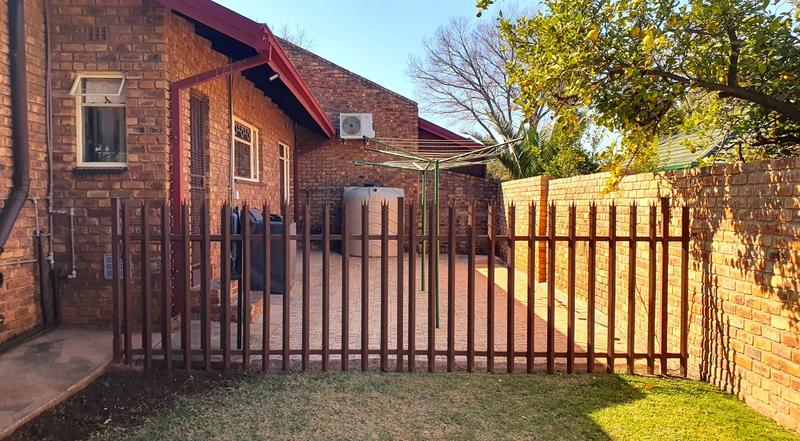 3 Bedroom Property for Sale in Balley Duff Free State